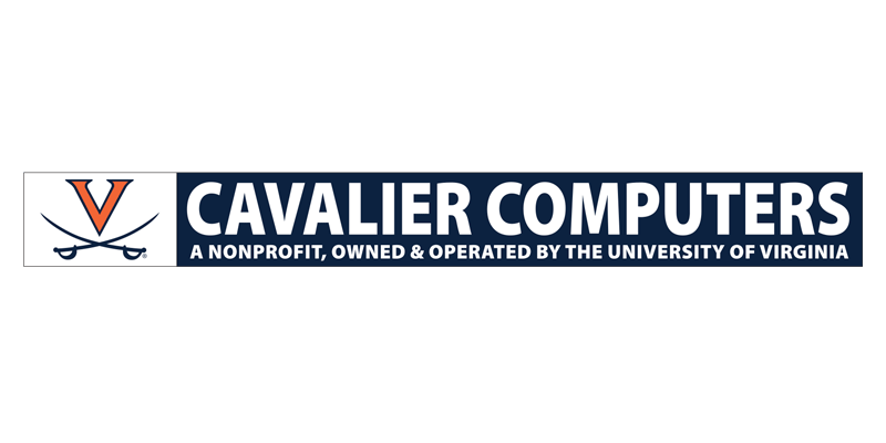 Cavalier Computers