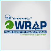 2011 WRAP Winner