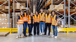 Fulfillment Services