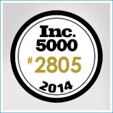 2014 Inc. 5000