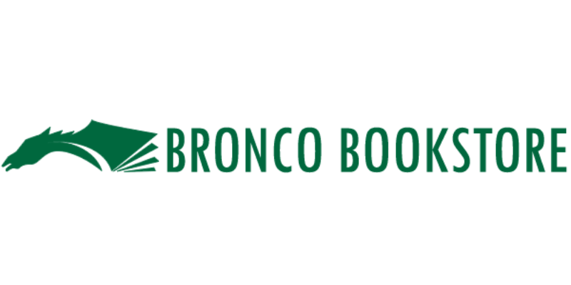 Bronco Bookstore