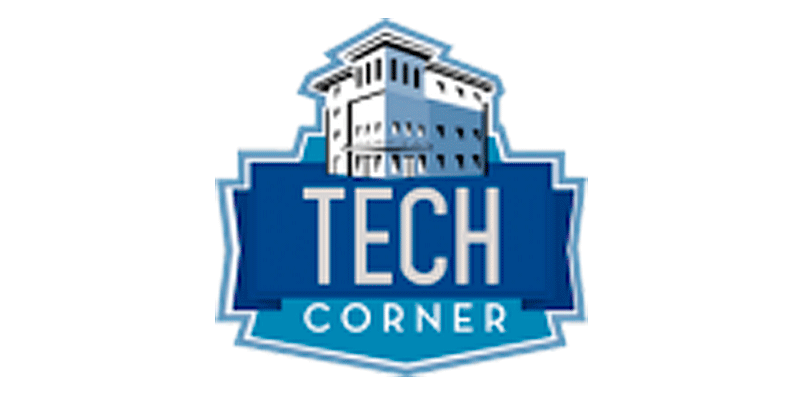 Tech Corner