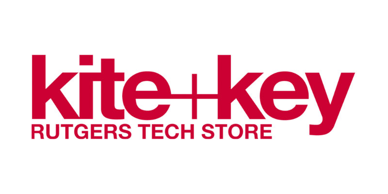 kite+key, Rutgers Tech Store