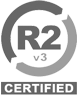 R2v3 Certified